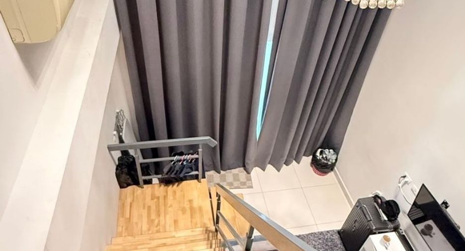 À vendre 1 chambre condo à Bang Lamung, Chonburi