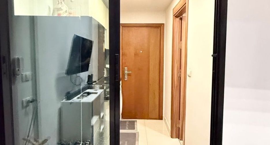 À vendre 1 chambre condo à Bang Lamung, Chonburi