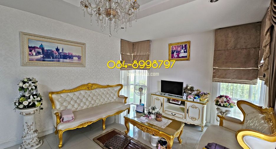 For sale 4 bed house in Phra Nakhon Si Ayutthaya, Phra Nakhon Si Ayutthaya