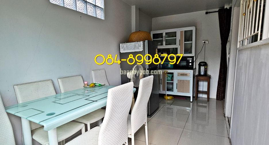 For sale 4 Beds house in Phra Nakhon Si Ayutthaya, Phra Nakhon Si Ayutthaya