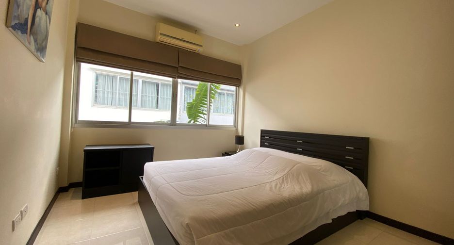 For sale 3 bedrooms townhouse in Thalang, Phuket