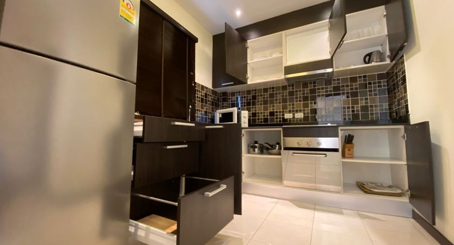 For sale 3 bedrooms townhouse in Thalang, Phuket