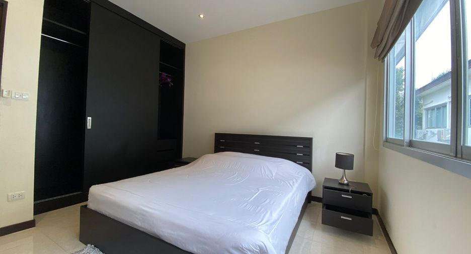 For sale 3 bedrooms townhouse in Thalang, Phuket