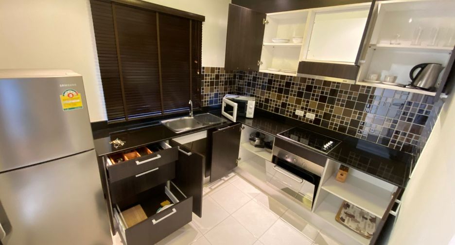 For sale 3 bedrooms townhouse in Thalang, Phuket