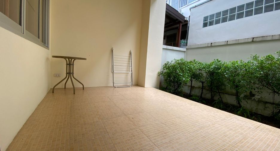 For sale 3 bedrooms townhouse in Thalang, Phuket