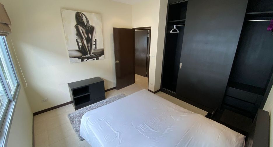 For sale 3 bedrooms townhouse in Thalang, Phuket