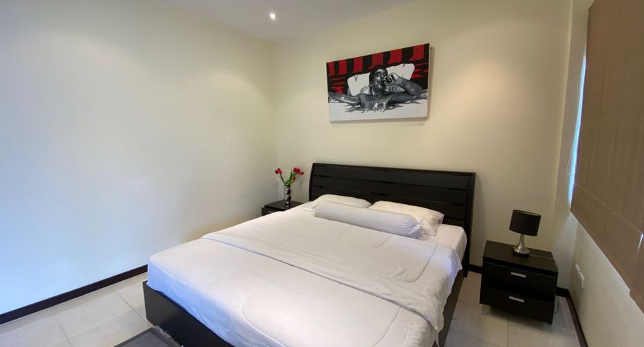 For sale 3 bedrooms townhouse in Thalang, Phuket