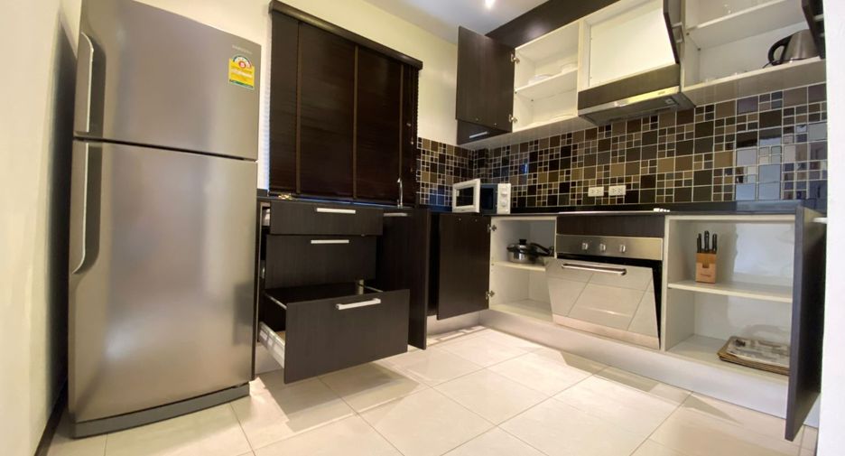 For sale 3 bedrooms townhouse in Thalang, Phuket