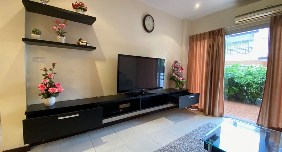 For sale 3 bedrooms townhouse in Thalang, Phuket
