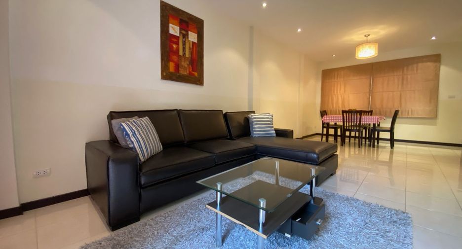 For sale 3 bedrooms townhouse in Thalang, Phuket
