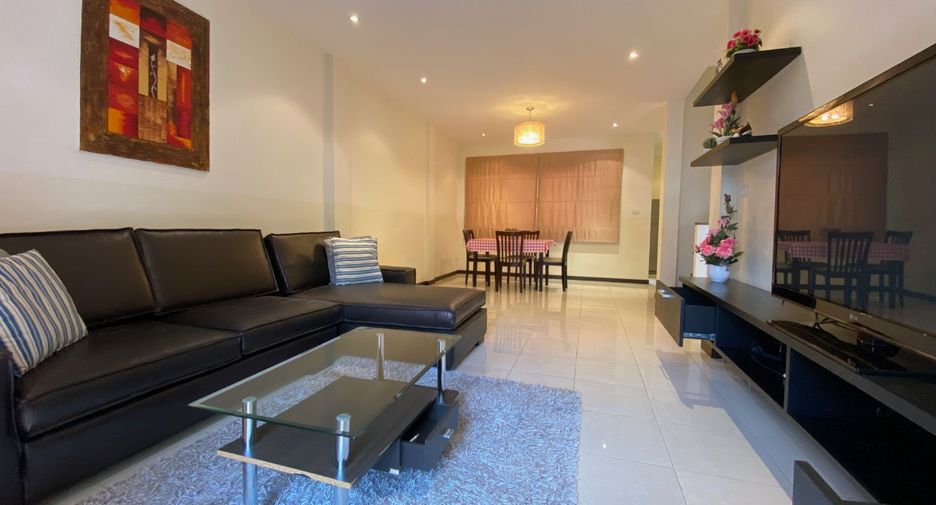 For sale 3 bedrooms townhouse in Thalang, Phuket