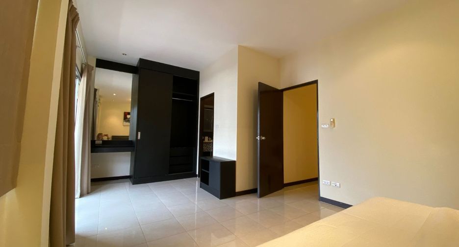 For sale 3 bedrooms townhouse in Thalang, Phuket