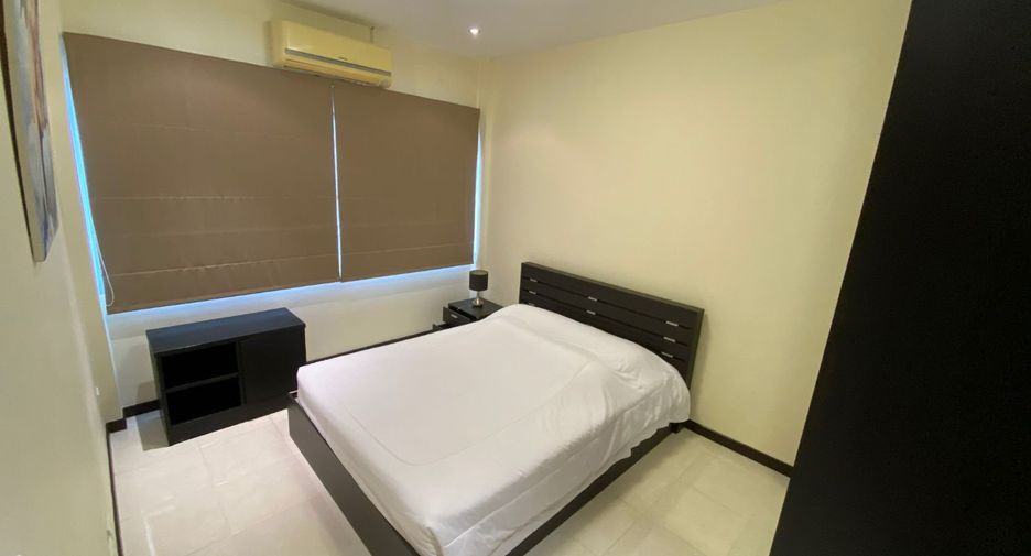 For sale 3 bedrooms townhouse in Thalang, Phuket