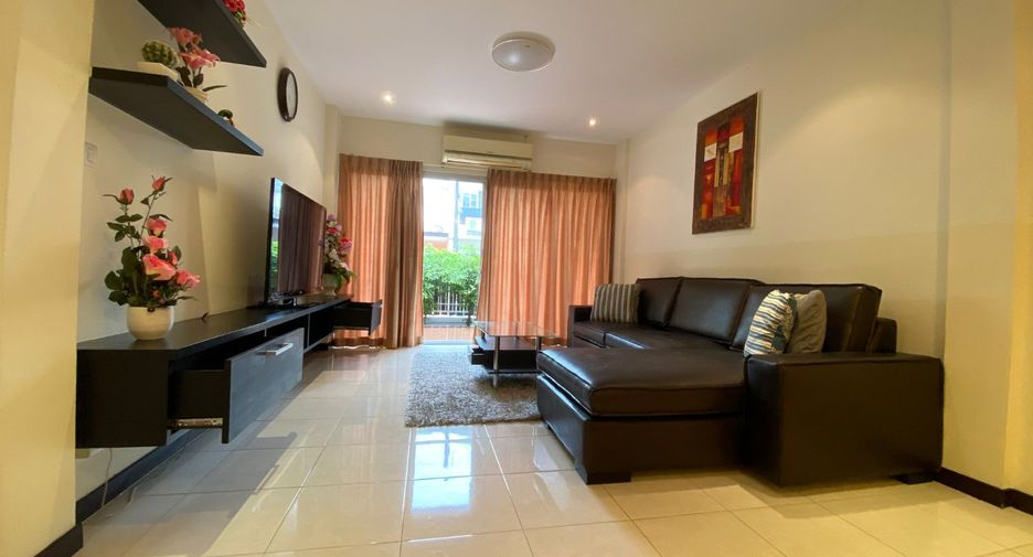 For sale 3 bedrooms townhouse in Thalang, Phuket