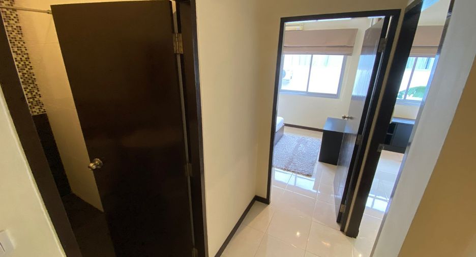 For sale 3 bedrooms townhouse in Thalang, Phuket