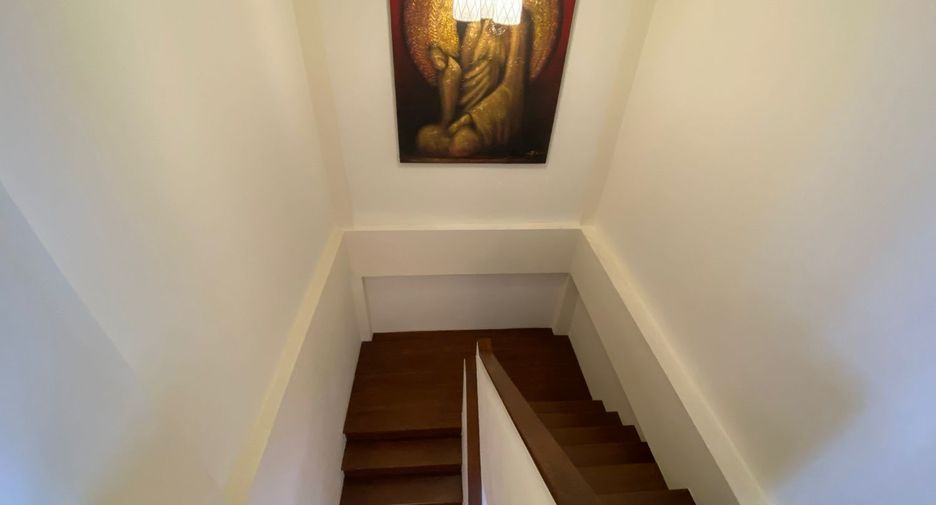 For sale 3 bedrooms townhouse in Thalang, Phuket