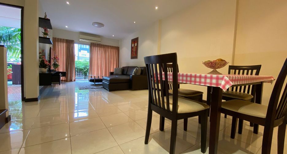 For sale 3 bedrooms townhouse in Thalang, Phuket