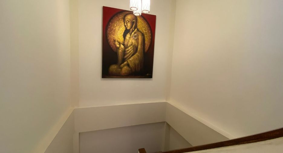 For sale 3 bedrooms townhouse in Thalang, Phuket