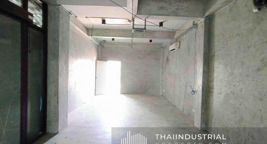 For rent そして for sale warehouse in Si Racha, Chonburi