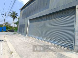 出租 和 出售 仓库 在 Si Racha, Chon Buri