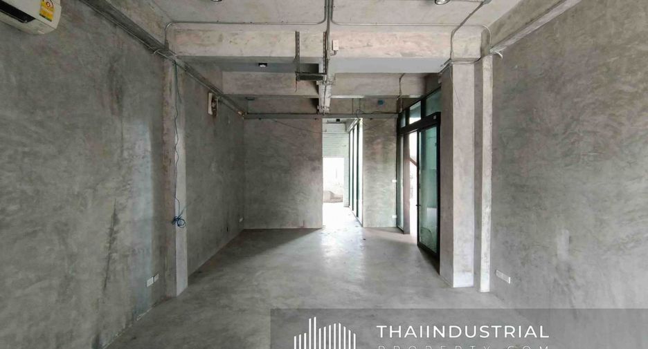 For rent そして for sale warehouse in Si Racha, Chonburi
