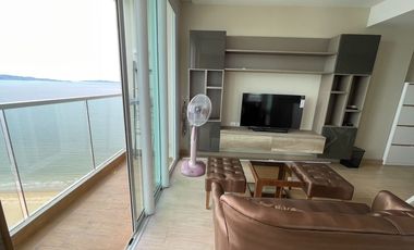 For rent and for sale 1 bed condo in Jomtien, Pattaya