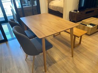 Wohnung zur Miete und zum Kauf mit 2 Zimmer in Phaya Thai, Bangkok