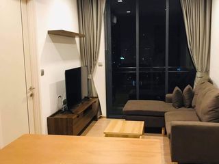 Wohnung zur Miete und zum Kauf mit 2 Zimmer in Phaya Thai, Bangkok