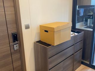 Wohnung zur Miete und zum Kauf mit 2 Zimmer in Phaya Thai, Bangkok