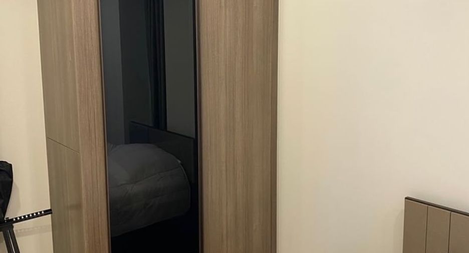 Wohnung zur Miete und zum Kauf mit 2 Zimmer in Phaya Thai, Bangkok