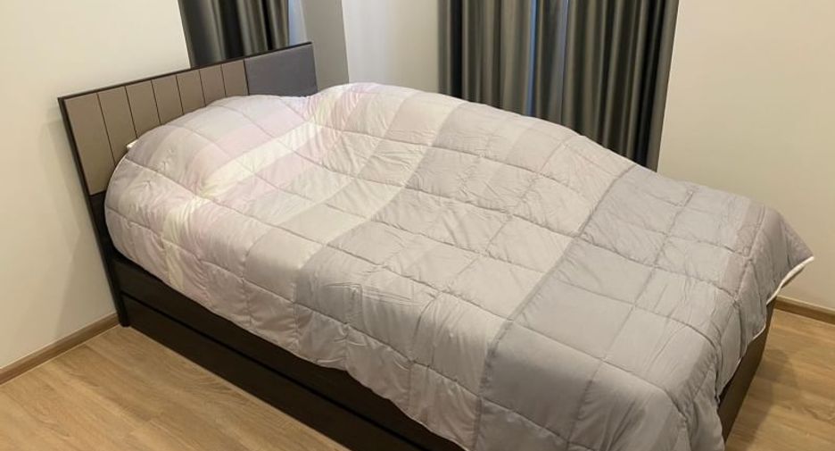 Wohnung zur Miete und zum Kauf mit 2 Zimmer in Phaya Thai, Bangkok