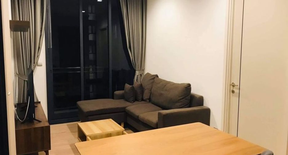Wohnung zur Miete und zum Kauf mit 2 Zimmer in Phaya Thai, Bangkok