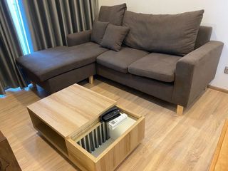 Wohnung zur Miete und zum Kauf mit 2 Zimmer in Phaya Thai, Bangkok