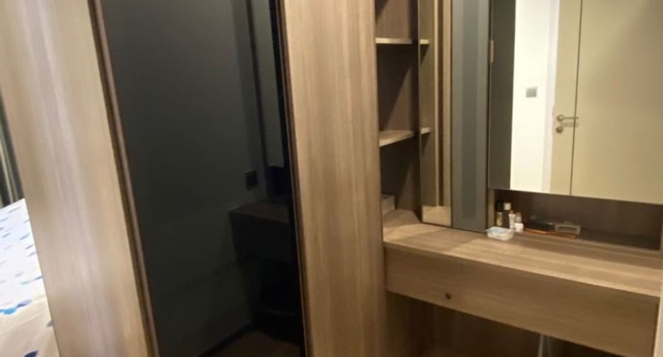 Wohnung zur Miete und zum Kauf mit 2 Zimmer in Phaya Thai, Bangkok