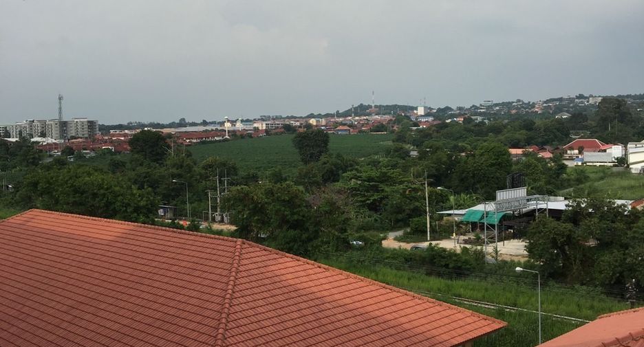 Condo en venta de 1 habitaciones en Bang Lamung, Chonburi