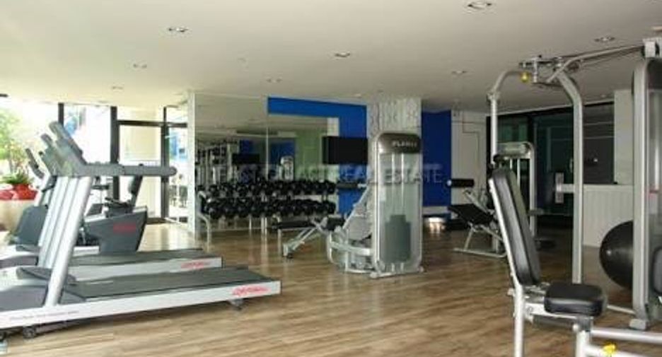 Condo en venta de 1 habitaciones en Bang Lamung, Chonburi