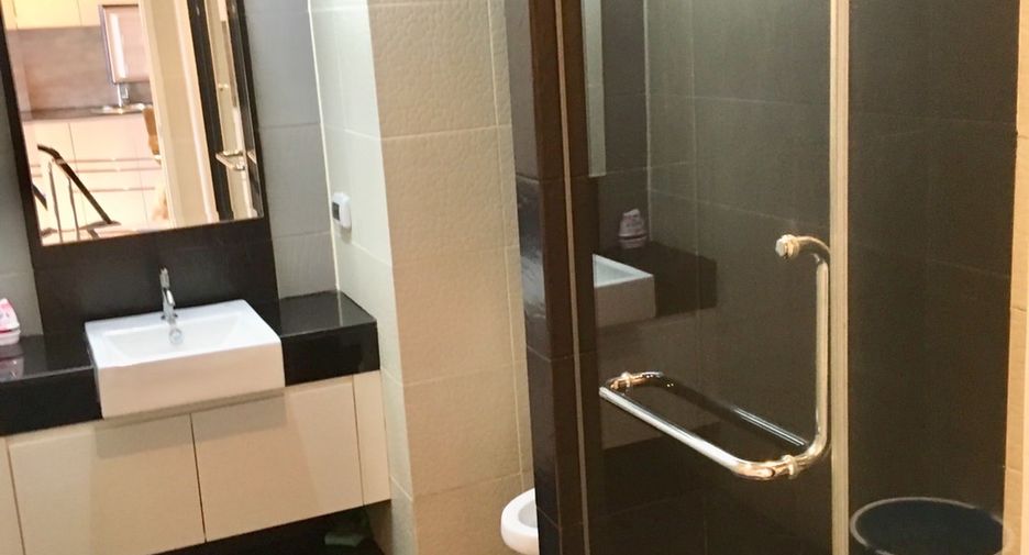 Condo en venta de 1 habitaciones en Bang Lamung, Chonburi