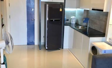 Condo en venta de 1 habitaciones en Bang Lamung, Chonburi