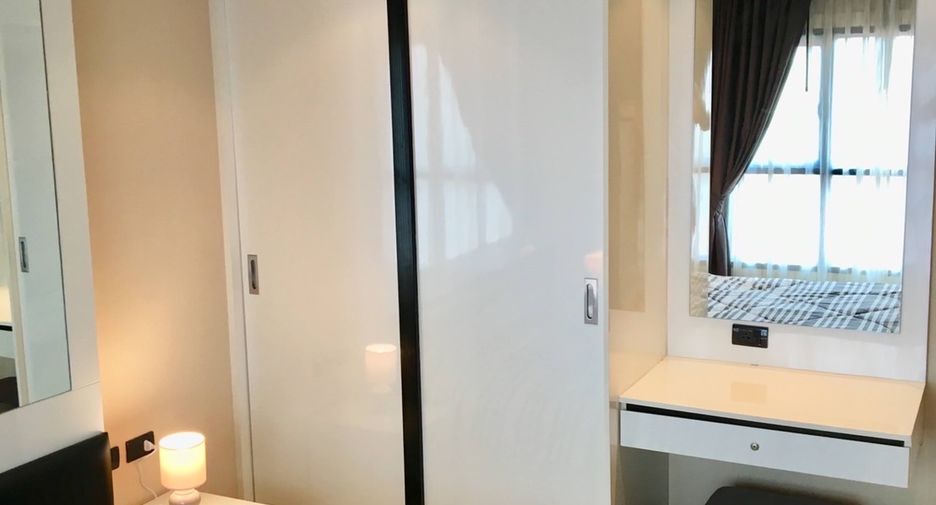 Condo en venta de 1 habitaciones en Bang Lamung, Chonburi