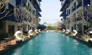 Condo en venta de 1 habitaciones en Bang Lamung, Chonburi