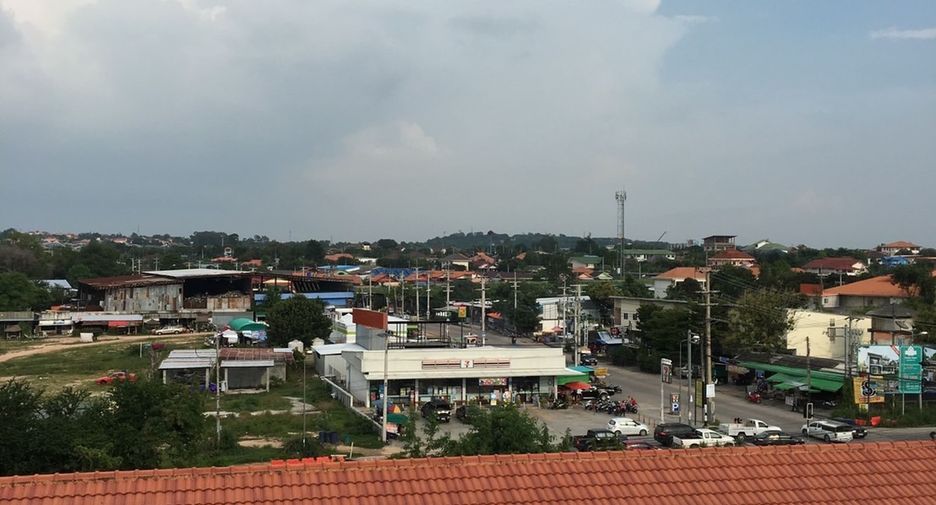 Condo en venta de 1 habitaciones en Bang Lamung, Chonburi