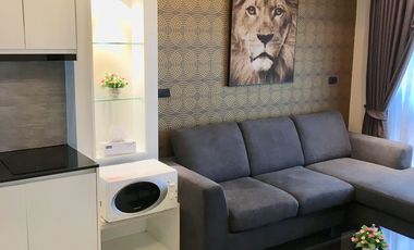 Condo en venta de 1 habitaciones en Bang Lamung, Chonburi