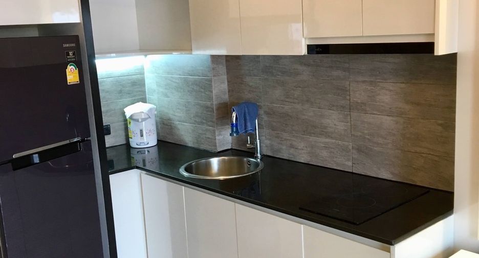 Condo en venta de 1 habitaciones en Bang Lamung, Chonburi