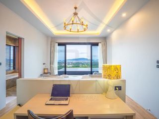 For rent 3 bedrooms villa in Mueang Phuket, Phuket