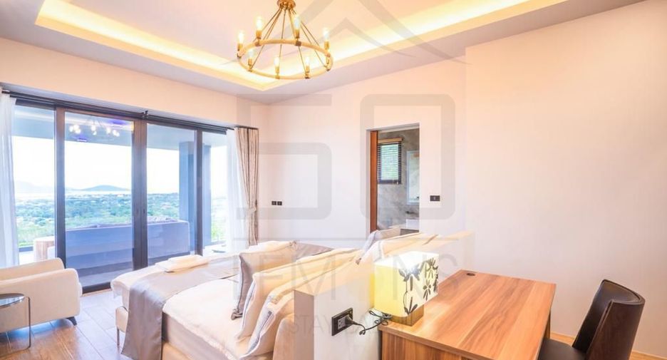 For rent 3 bedrooms villa in Mueang Phuket, Phuket