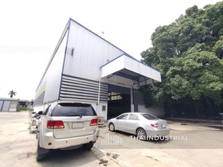 For rent warehouse in Phra Pradaeng, Samut Prakan