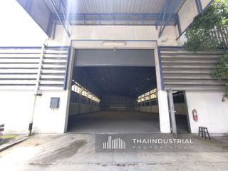 For rent warehouse in Phra Pradaeng, Samut Prakan