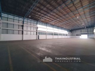 For rent warehouse in Phra Pradaeng, Samut Prakan