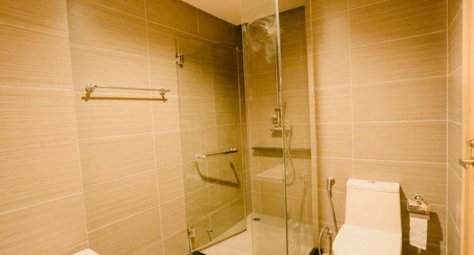 For rent and for sale 2 bedrooms condo in Khlong Toei, Bangkok