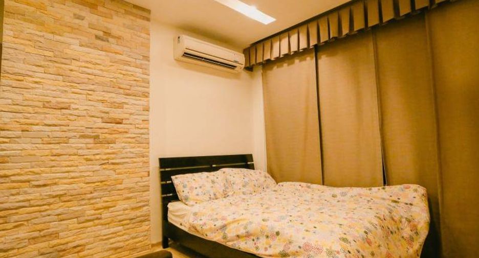 For rent and for sale 2 bedrooms condo in Khlong Toei, Bangkok